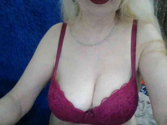 SweetyOLinda webcam