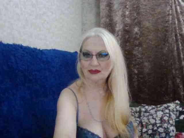 SweetyOLinda webcam
