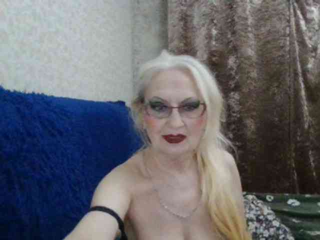 SweetyOLinda webcam