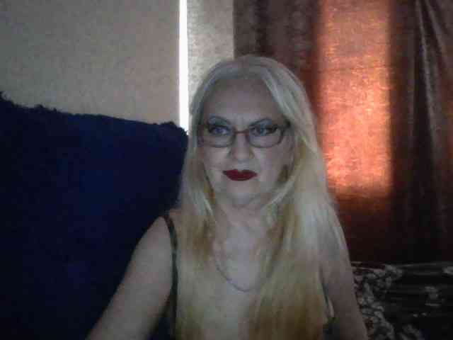 SweetyOLinda webcam