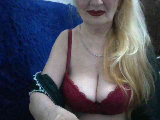 SweetyOLinda webcam
