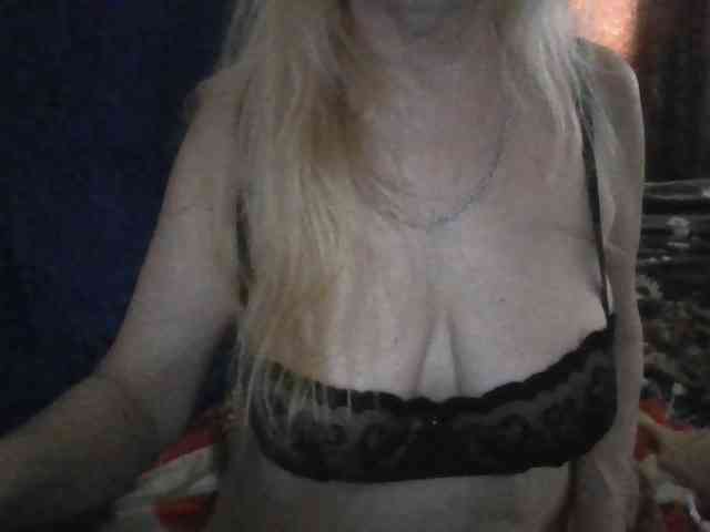 SweetyOLinda webcam
