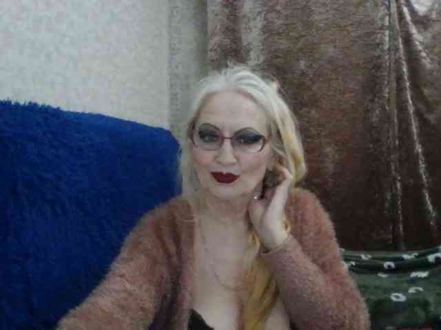 SweetyOLinda webcam