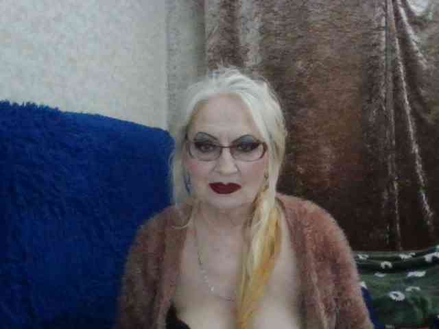 SweetyOLinda webcam