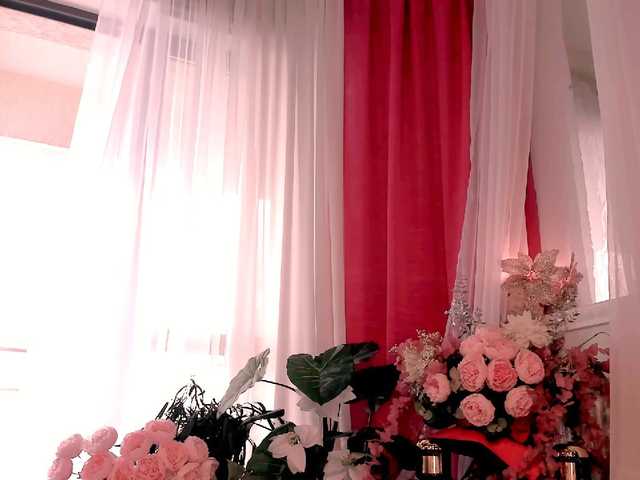 blondebab3 live cam on BongaCams