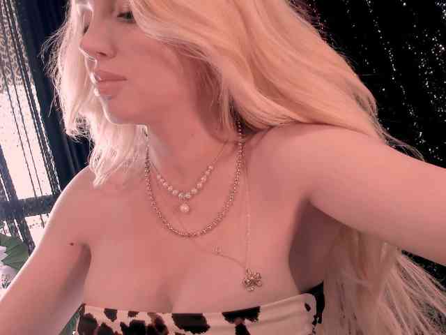 blondebab3 webcam