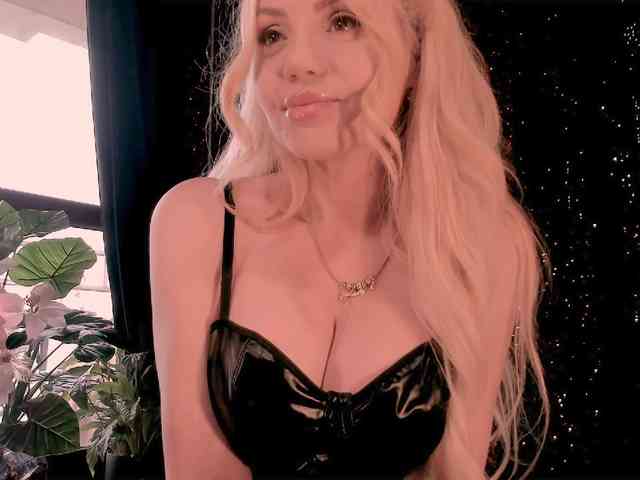 blondebab3 webcam