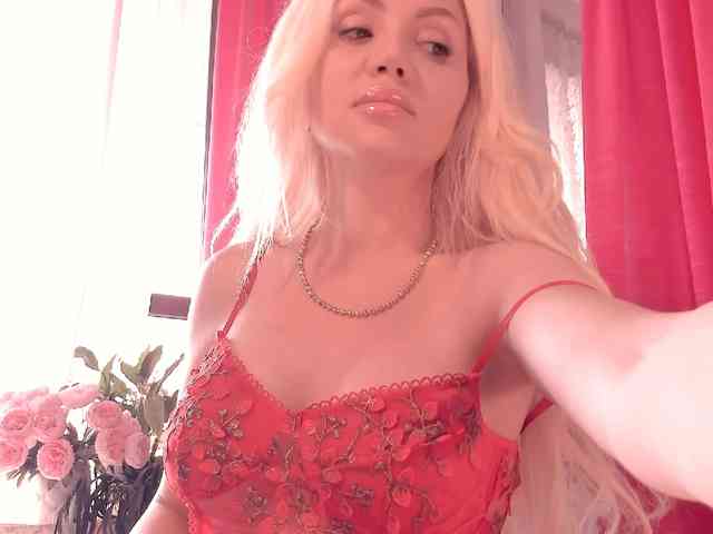 Modelo: blondebab3