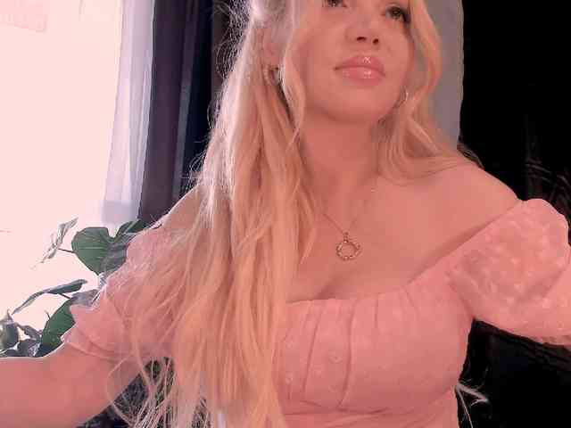 blondebab3 webcam