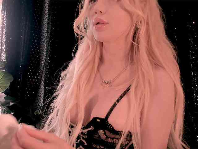 blondebab3 webcam