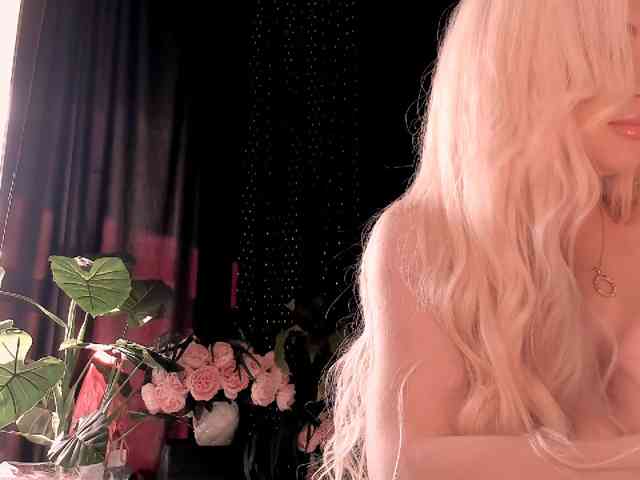 Modelo: blondebab3