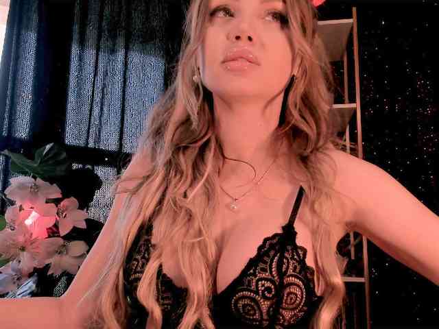 blondebab3 webcam