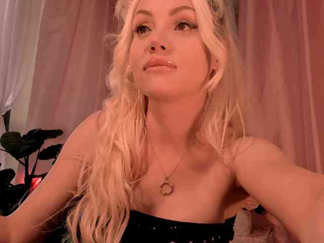 blondebab3 webcam