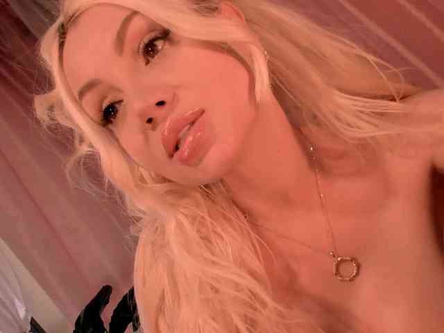 blondebab3 webcam