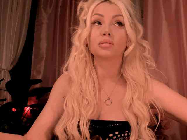 blondebab3 webcam