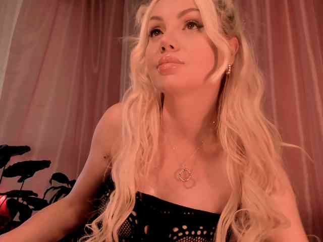 blondebab3 webcam