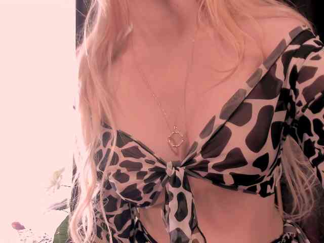 blondebab3 webcam