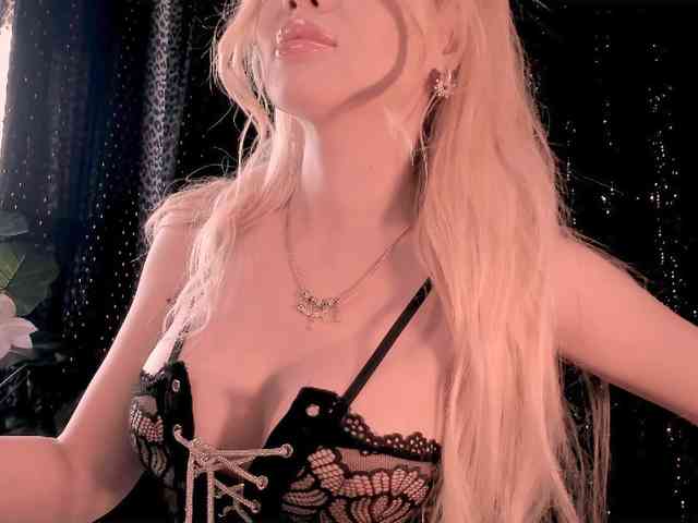blondebab3 webcam