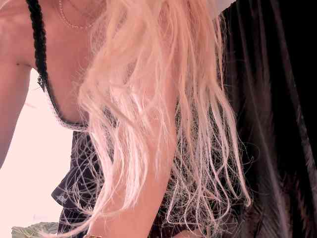 blondebab3 webcam