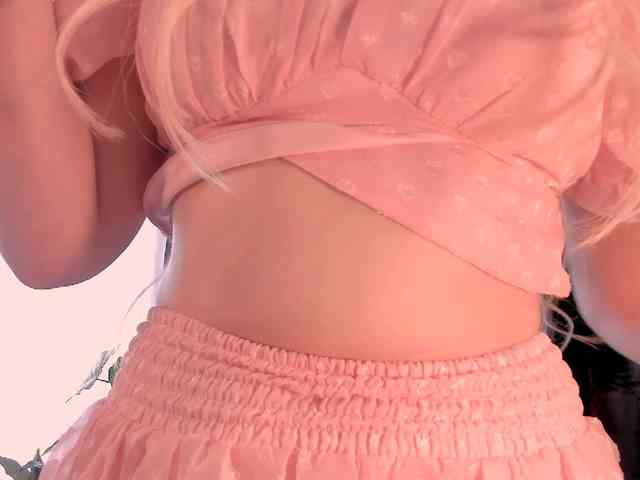 blondebab3 webcam