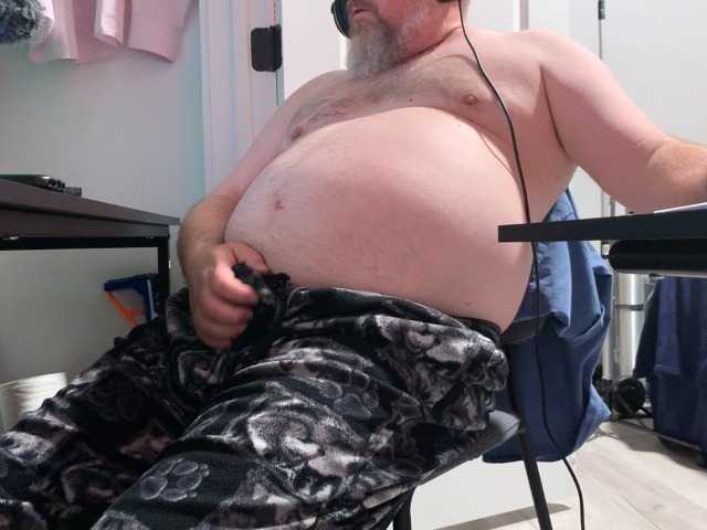 Allergictolov, 51 y/o - Live Cam on BongaCams