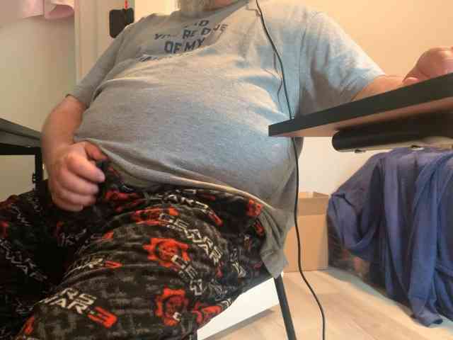 allergictolov Sex Cam Show