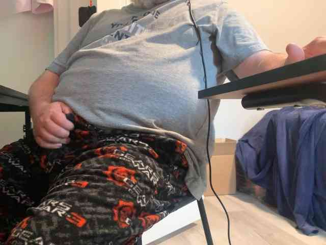 allergictolov Sex Cam Show