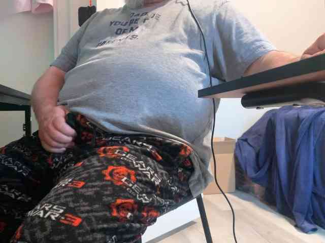 allergictolov Sex Cam Show