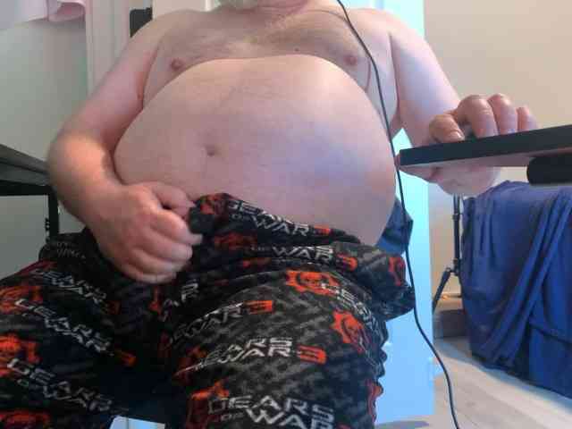 allergictolov Live Webcam on BongaCams