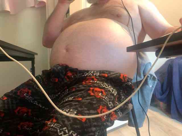 allergictolov Sex Cam Show
