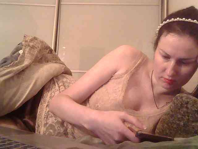 lily133 webcam