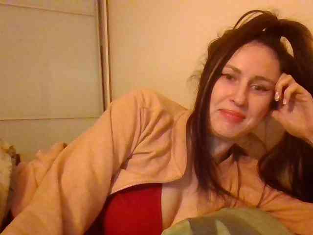 lily133 webcam