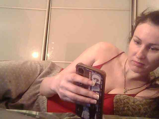 lily133 webcam