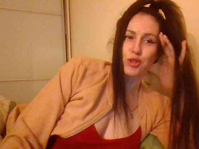 lily133 webcam