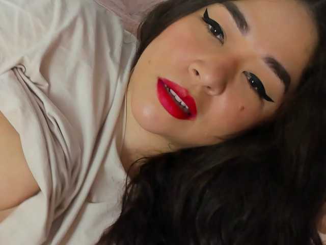 Brianna20 live cam on BongaCams