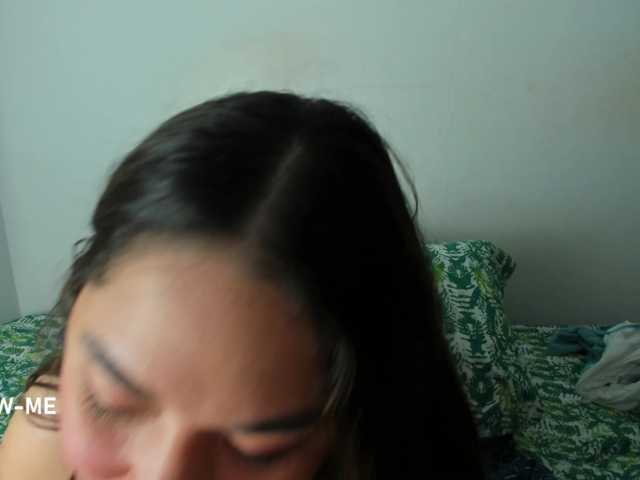 Brianna20 live cam on BongaCams