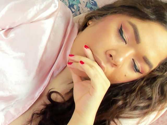 Brianna20 live cam on BongaCams
