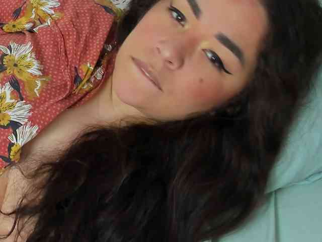 Brianna20 webcam