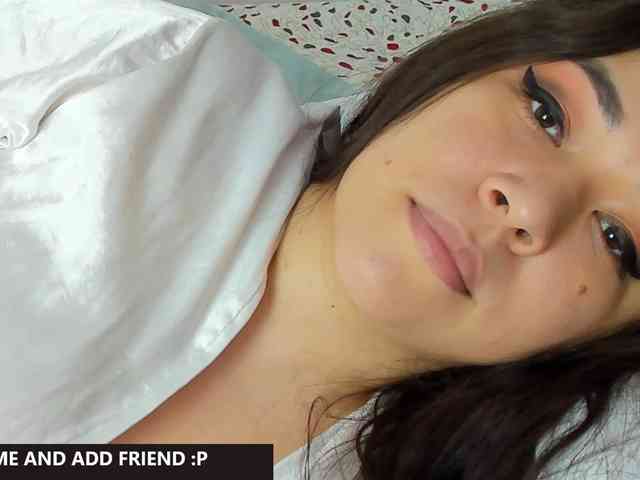 Brianna20 webcam