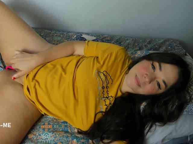 Brianna20 webcam