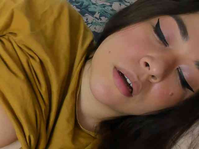 Brianna20 webcam