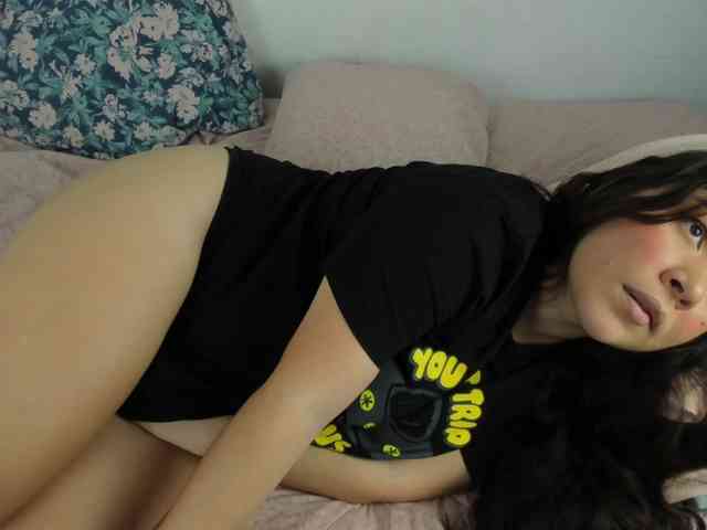 Modelo: Brianna20