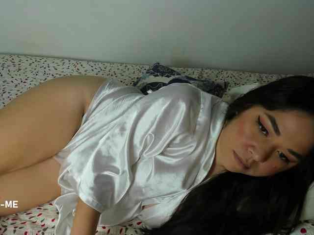 Modelo: Brianna20