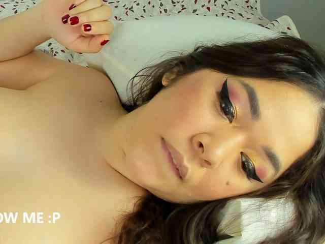 Brianna20 webcam