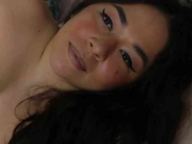 Brianna20 webcam