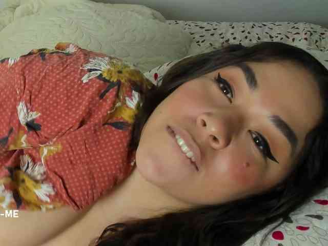 Modelo: Brianna20