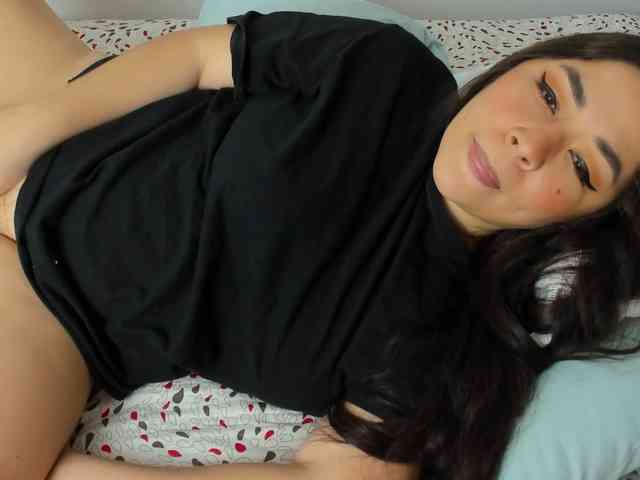 Modelo: Brianna20