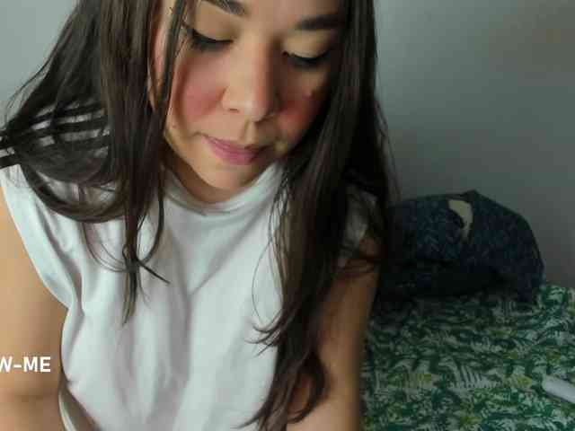 Brianna20 webcam