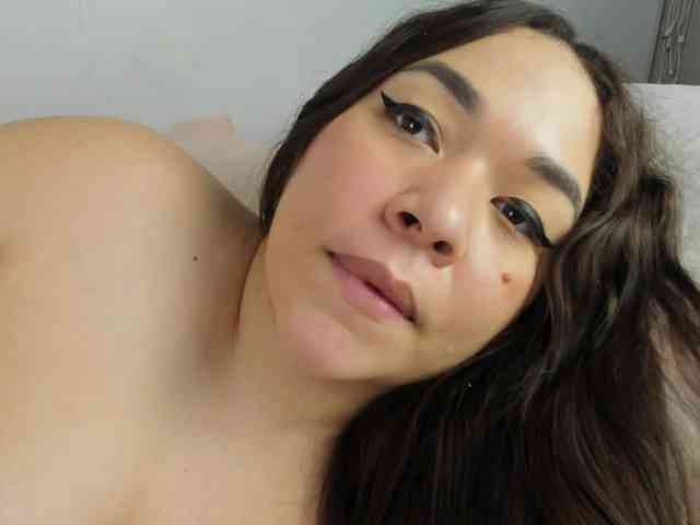 Modelo: Brianna20