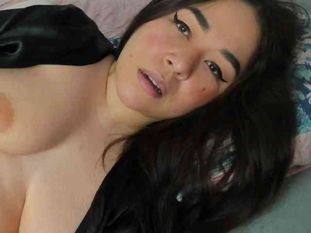 Modelo: Brianna20